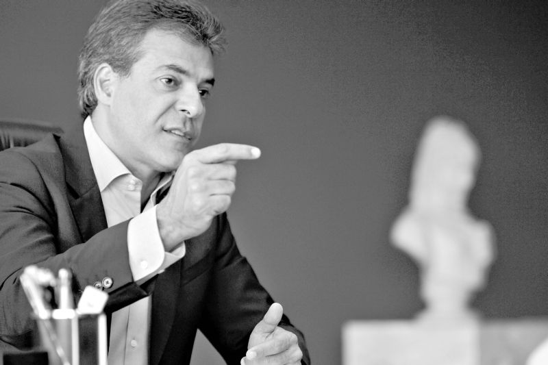 | Jonathan Campos/ Gazeta do Povo