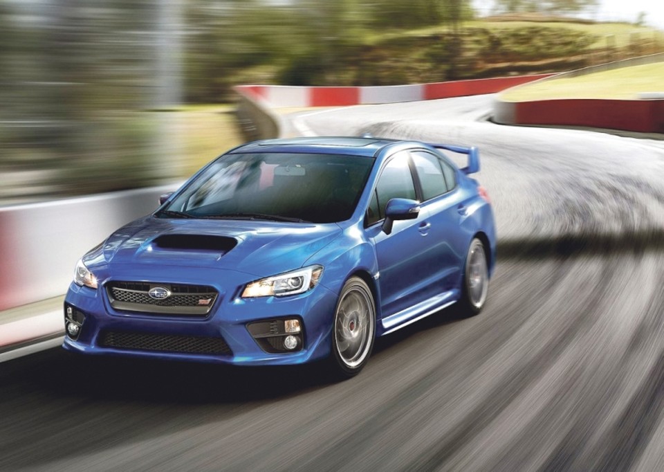 | Fotos: Subaru/ Divulgação