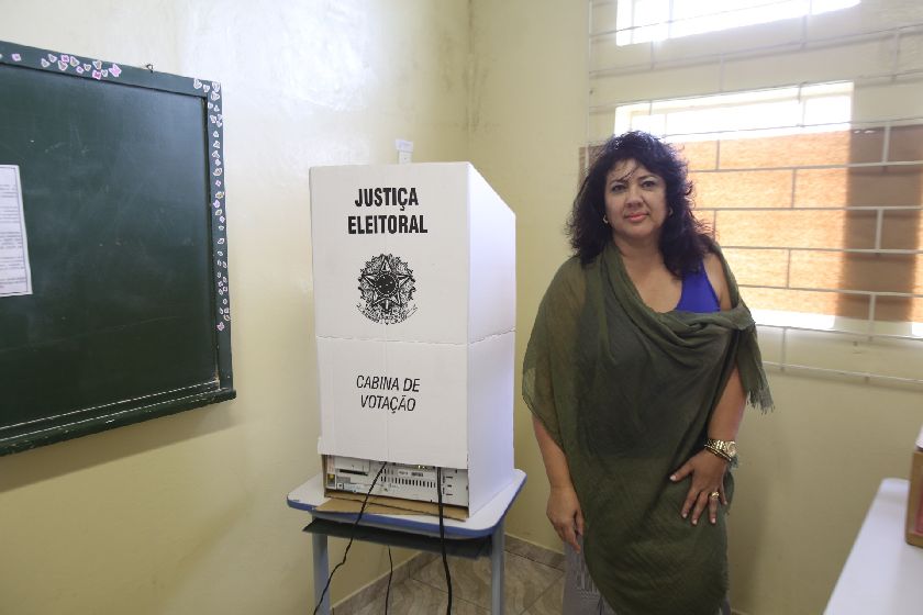  | Daniel Castellano/Agência de Notícias Gazeta do Povo