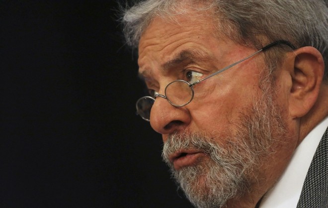 | Nacho Doce/ Reuters