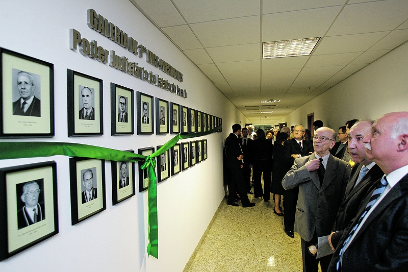 | Daniel Castellano/Gazeta do Povo