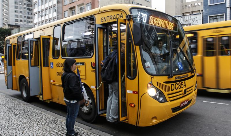 | Daniel Castellano / AGP / Agencia de Noticias Gazeta do Povo