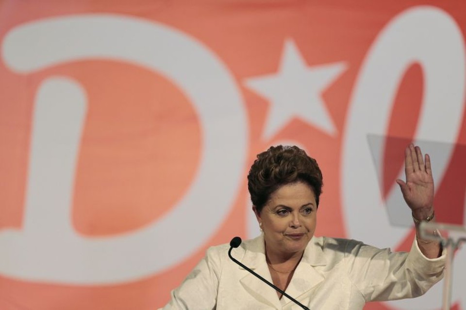  | REUTERS/Ueslei Marcelino