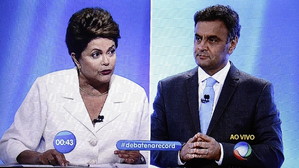 | Reprodução