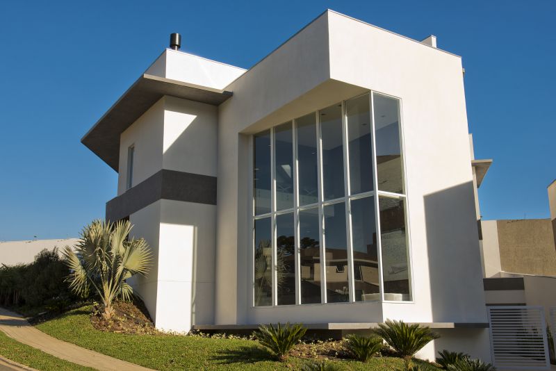 Conforto térmico e acústico ajuda a economizar energia na climatização dos ambientes | Fotos: Marcelo Stammer/ Divulgação