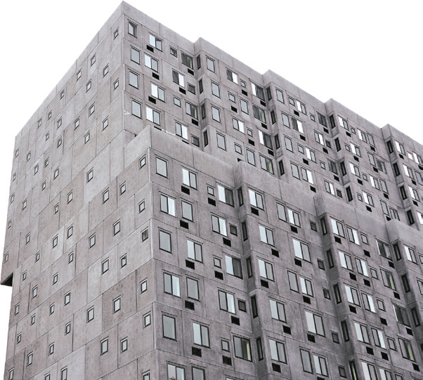 O Sugar Hill tem uma pré-escola para mais de cem crianças, além de um museu e narrações de histórias infantis | Robert Wright