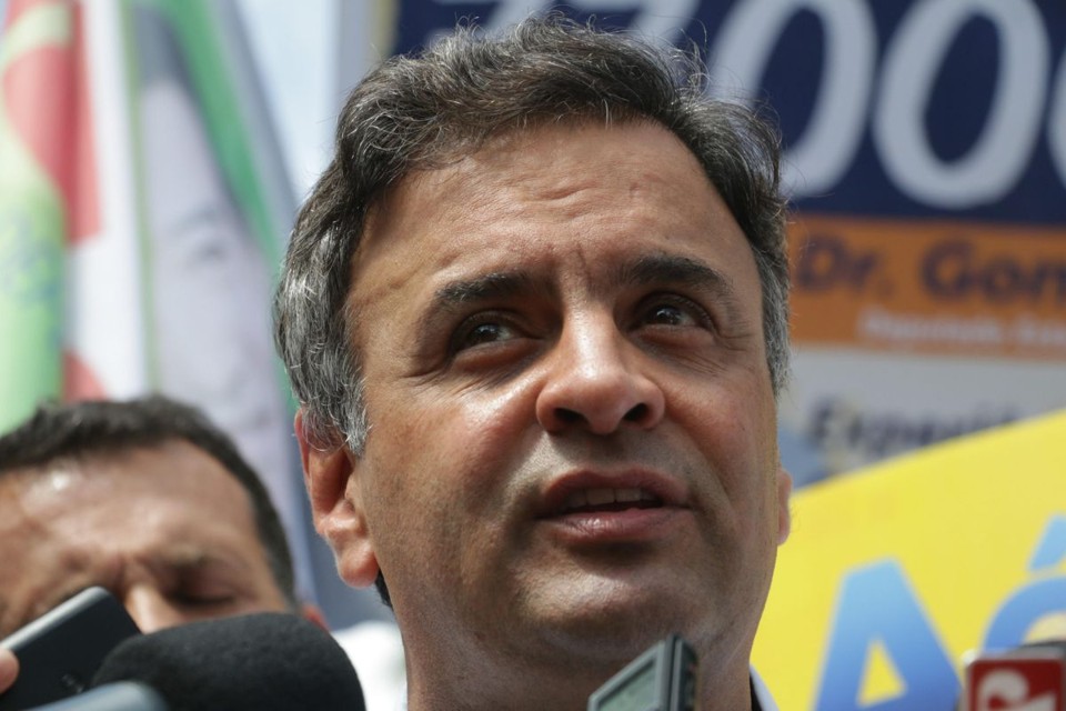 | EFE/Carlos Villalba Racines