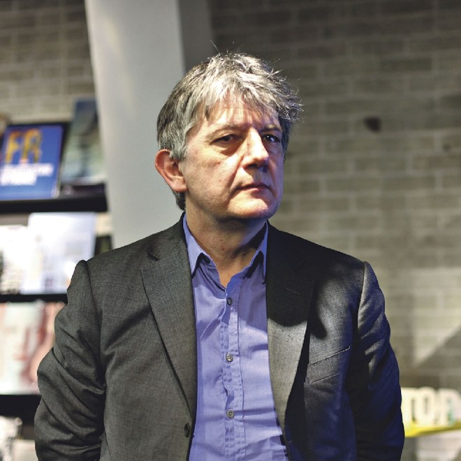 Deyan Sudjic: a linguagem das coisas |