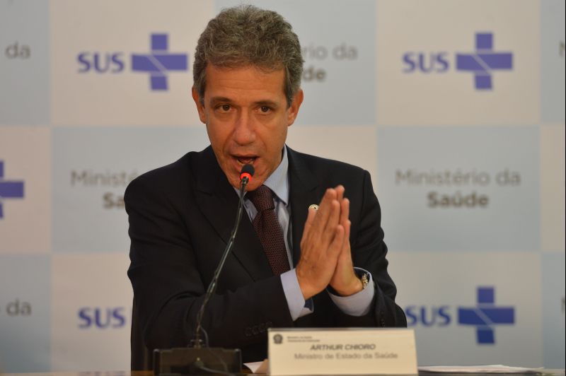 | Valter Campanato/ABr