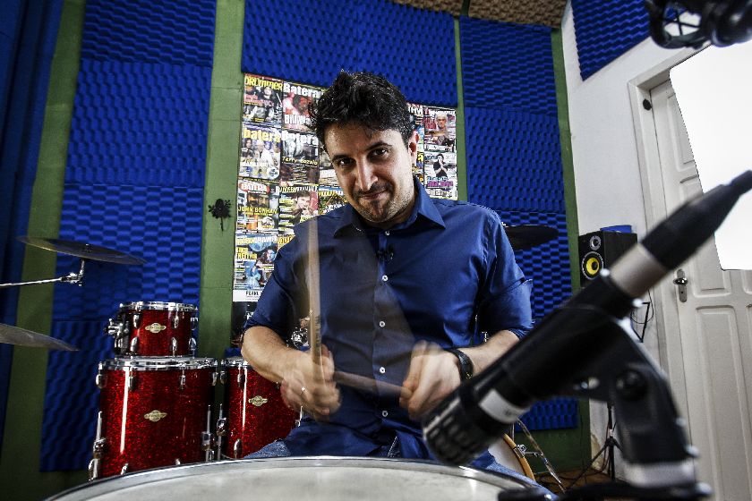 | André Rodrigues/Agência de Notícias Gazeta do Povo