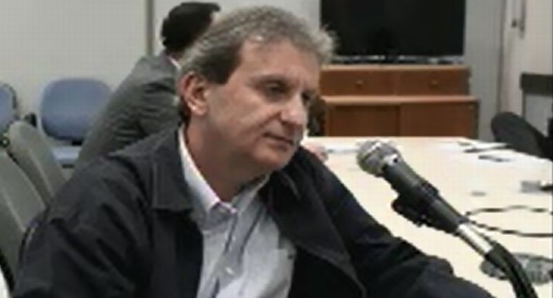 O doleiro Alberto Youssef tem direito de permanecer em silêncio na CPMI da Petrobras, assim como fez o ex-diretor da estatal Paulo Roberto Costa | Reprodução / Justiça Federal