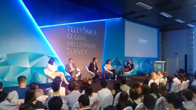 O Futurecom, evento dedicado ao mercado de Tecnologia da Informação (TI) e telecomunicações, vai até quinta-feira, em São Paulo | 