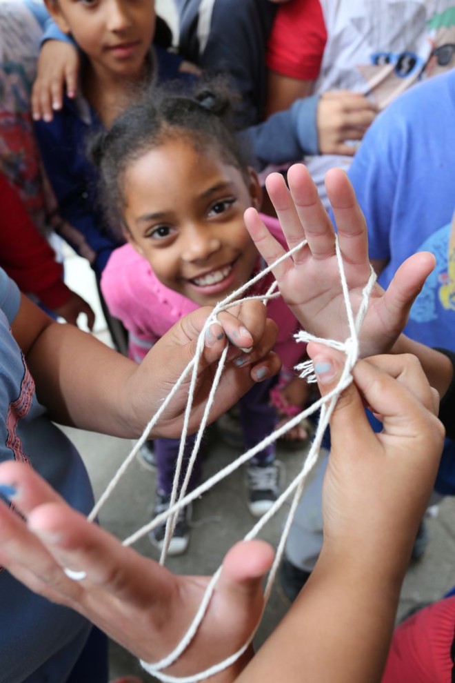 Acompanhamento dos alunos está entre os fatores que levaram a escola a superar meta do município: de 5,9 para 6,4 |