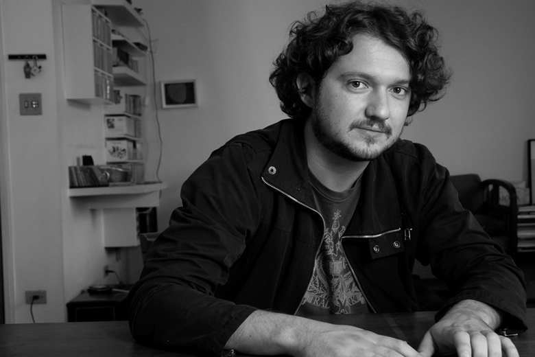 É de se perguntar como Fabrício Corsaletti, 36 anos, arranjou tempo para escrever tão bem | Divulgação