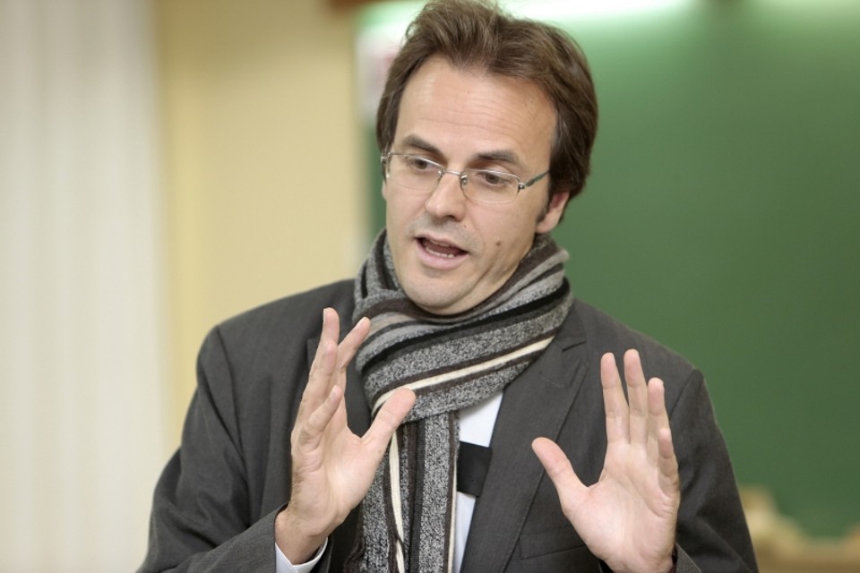 | Cesar Machado/Gazeta do Povo