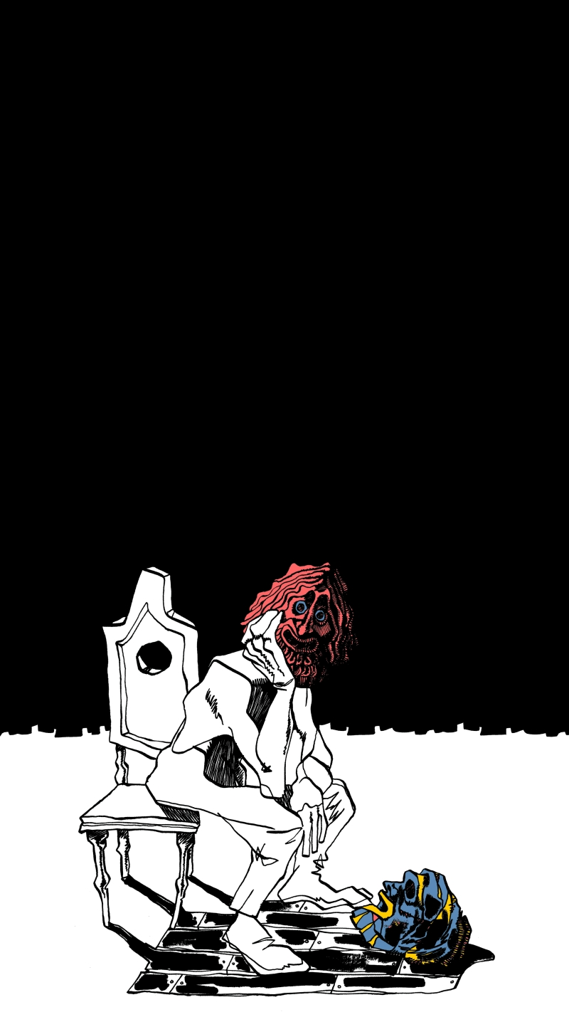 | Ilustração: Osvalter Urbinati