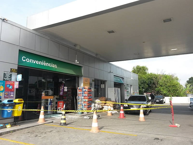 | Ivonaldo Alexandre / Agência de Notícias Gazeta do Povo