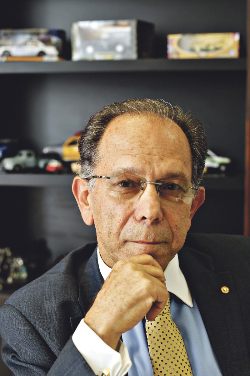 | Aniele Nascimento/Gazeta do Povo