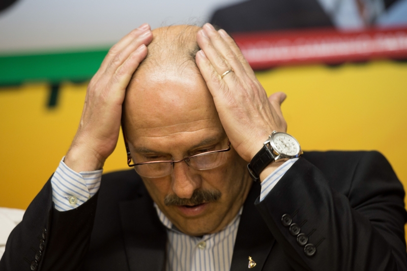  | Marcelo Camargo/ Agência Brasil