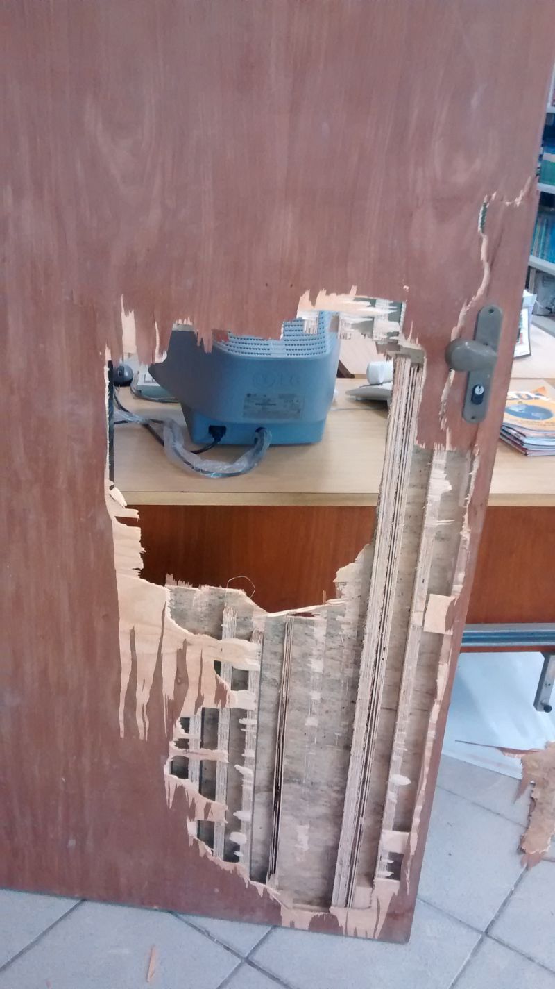 | Arquivo pessoal/leitor