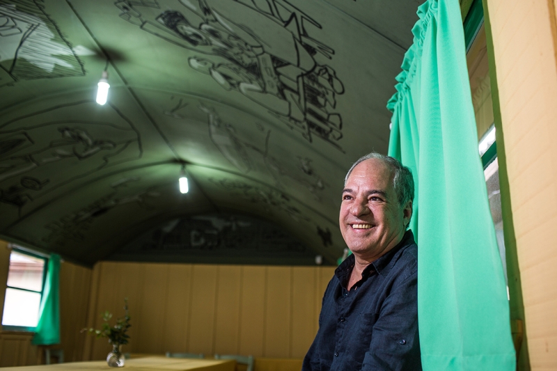 | Brunno Covello/Gazeta do Povo