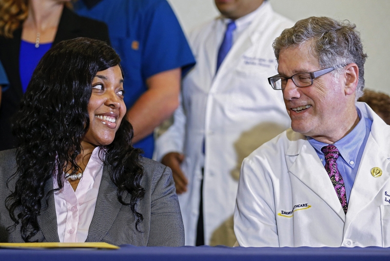 | Erik S. Lesser/Efe