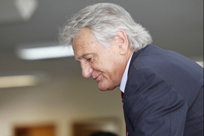 Sabino Picolo (DEM), vereador de Curitiba | 