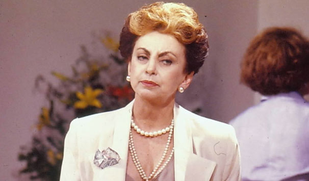 | Divulgação / TV Globo