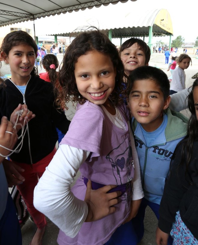 Diretores dizem que entrosamento do corpo docente ajudou a aparar arestas |