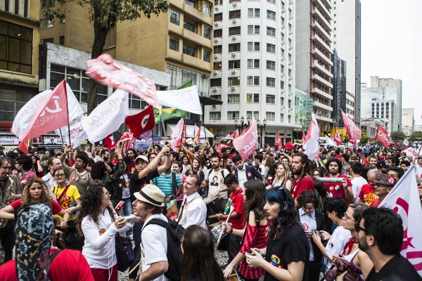 | Brunno Covello/ Gazeta do Povo