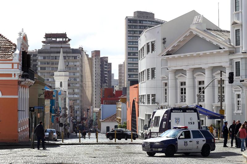 | César Brustolin/SMCS