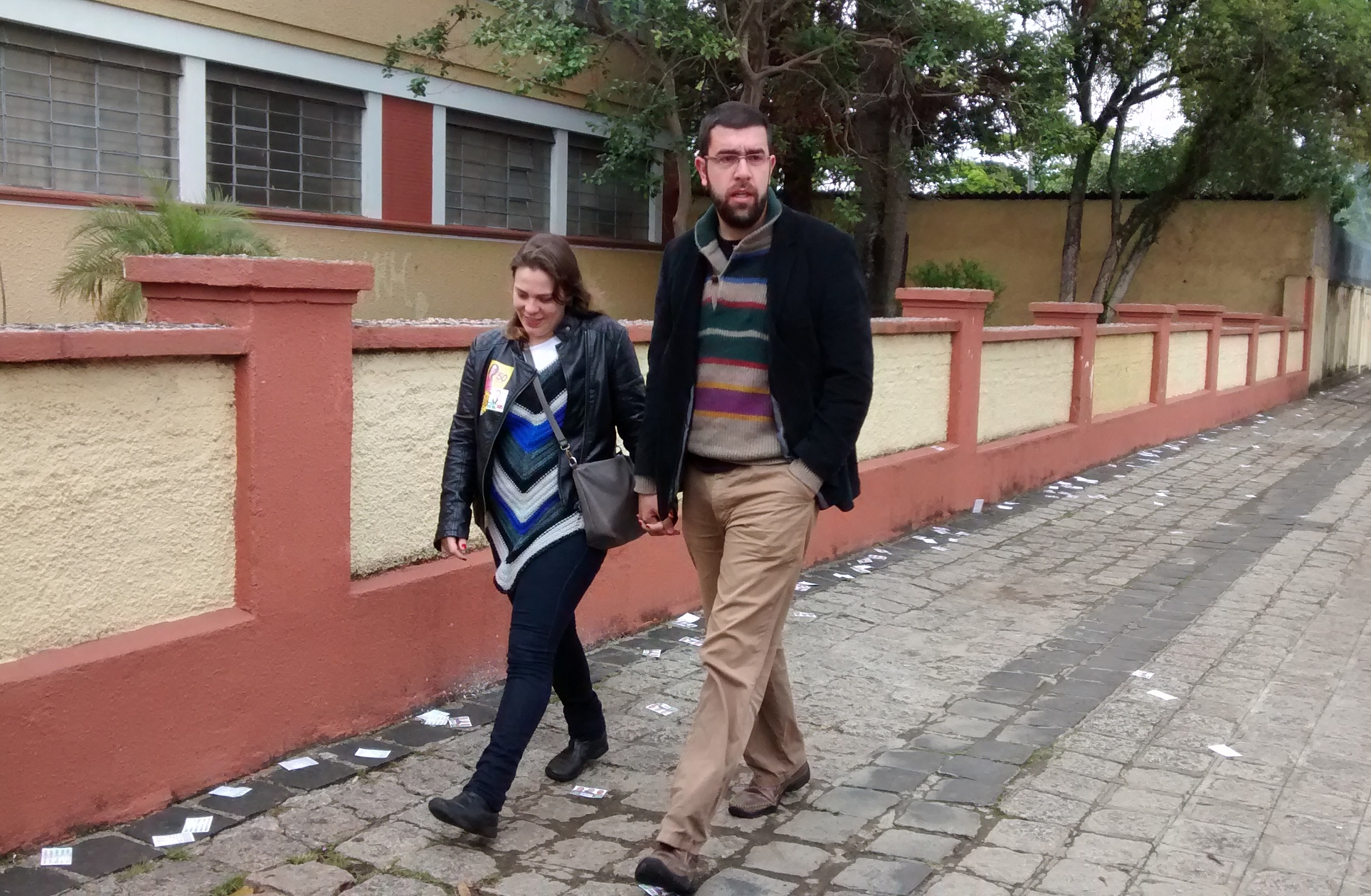 | Kelli Kadanus/Gazeta do Povo