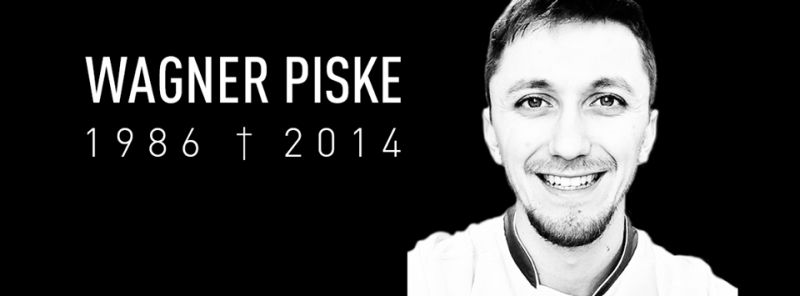 Amigos prestaram homenagens nas redes sociais | Divulgação