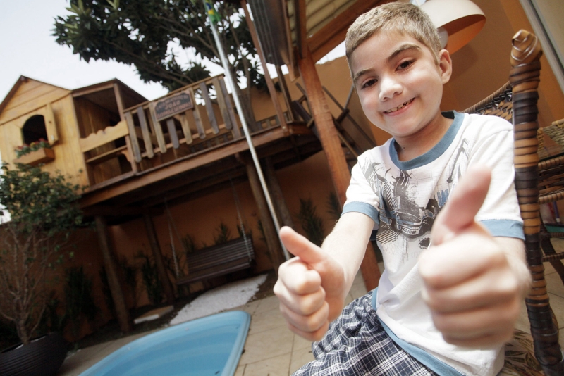 | Valter Fernandes/Gazeta do Povo