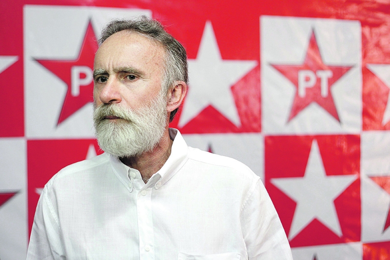 | Daniel Castellano/ Gazeta do Povo