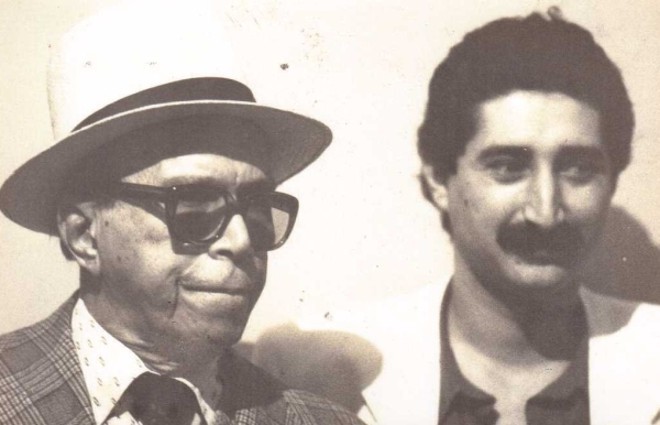 Hermes Rodrigues: o fundador de um dos templos da boemia curitibana, o Hermes Bar | 