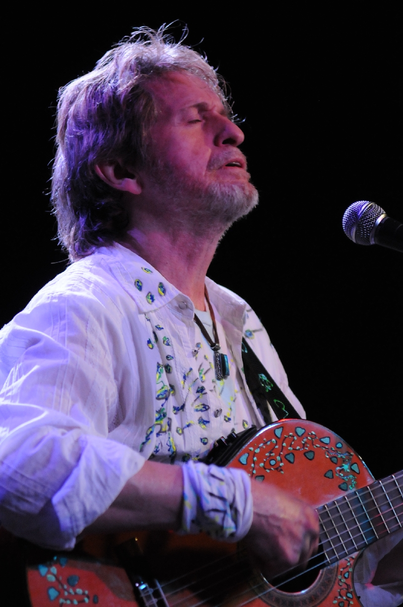 Músico tocará trabalhos solos e antigos sucessos do Yes | Divulgação