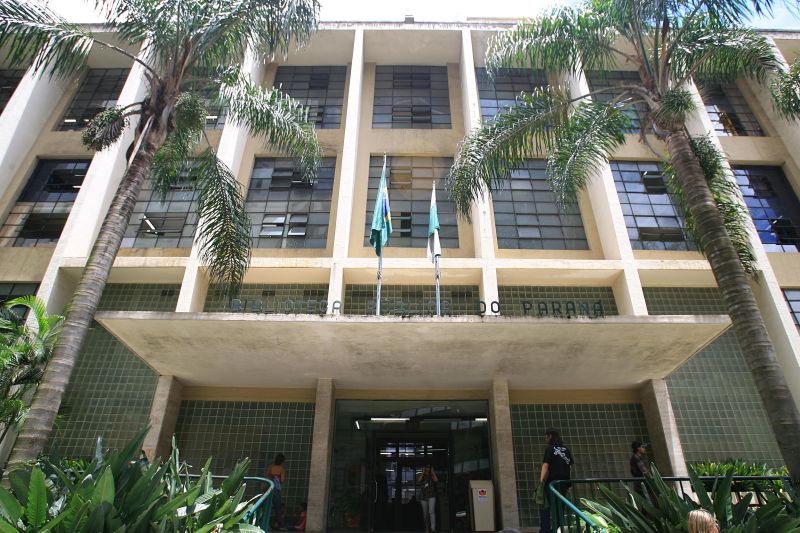 | Ivonaldo Alexandre/Gazeta do Povo