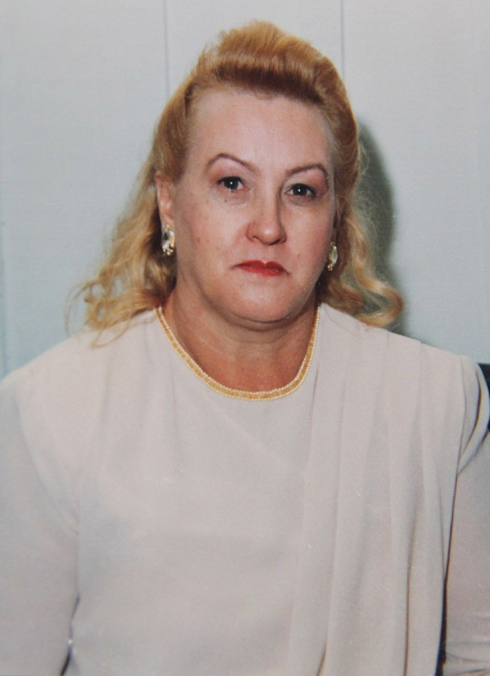 50 anos na mesma rua | Arquivo da família