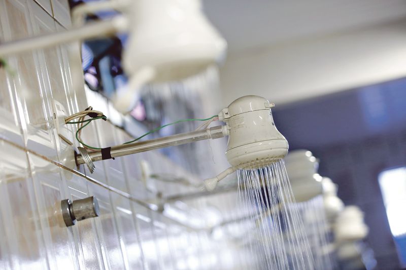 | Brunno Covello/Gazeta do Povo