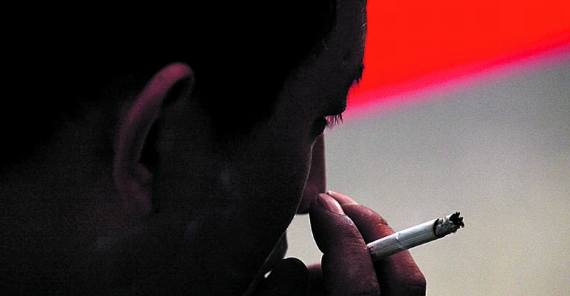 | DAVID GRAY/ reuters