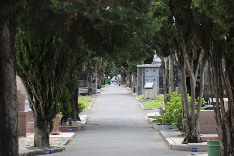 Missas e outras celebrações estão programadas nos cemitérios | Arquivo/ Gazeta do Povo