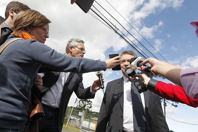 Advogados disseram não poder passar informações detalhadas, mas disseram que entrada de comida e outros itens de higiene pessoal foi liberada para os presos | 