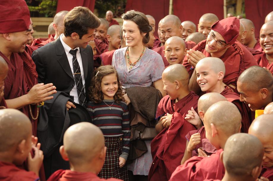 | Divulgação / TV Globo