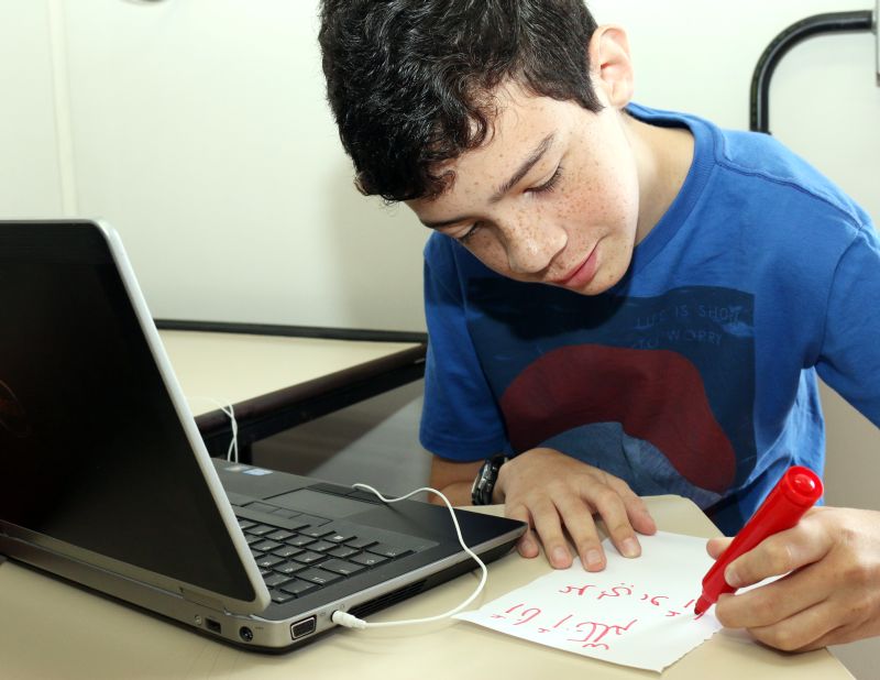 | Luciano Mendes/Gazeta do Povo