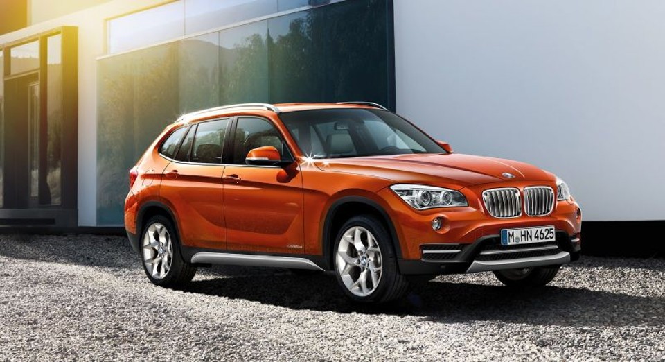Atualmente, o X1 parte de R$ 134.950 na versão sDrive 20i (184 cv) ActiveFlex | Divulgação/BMW.
