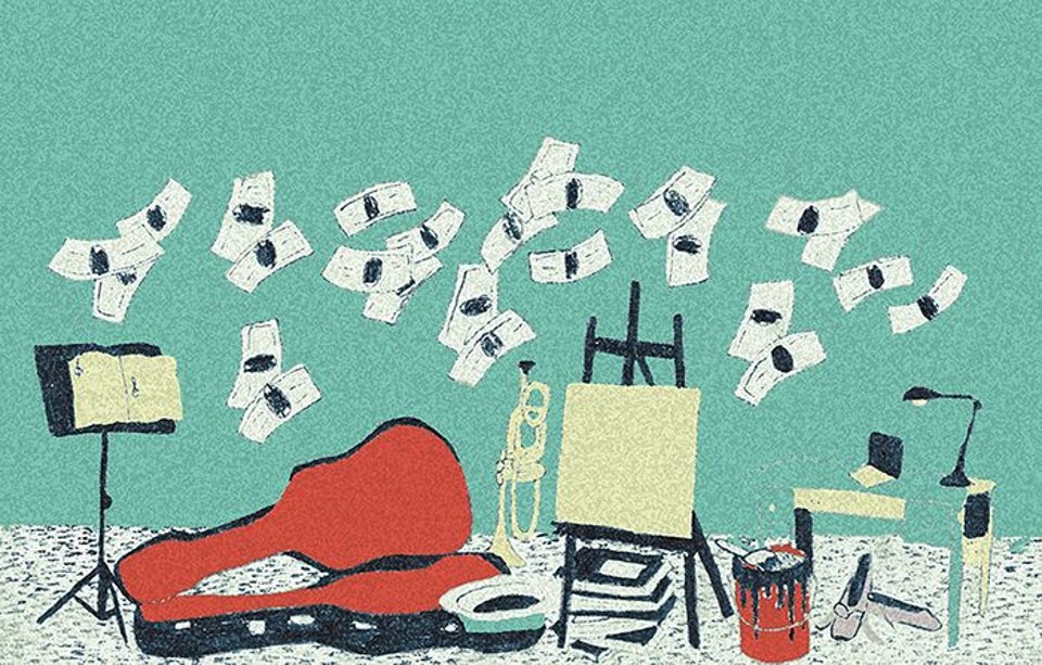  | Ilustração: Biel Carpenter