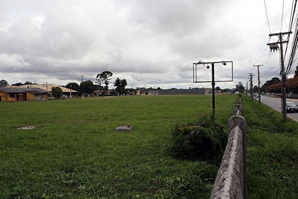 O evento aconteceu no Jockey Club de Curitiba, no bairro Tarumã | Albari Rosa/Gazeta do Povo