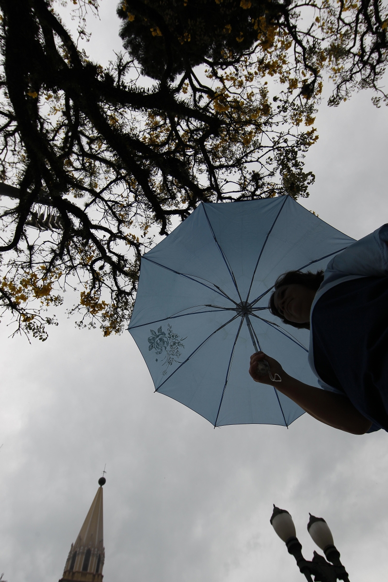 | Jonathan Campos/Agência de Notícias Gazeta do Povo