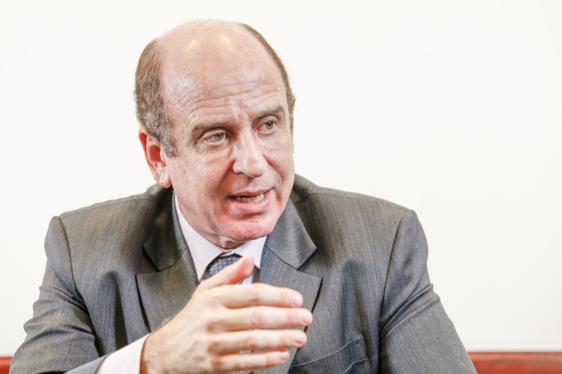 | Hugo Harada/ Gazeta do Povo